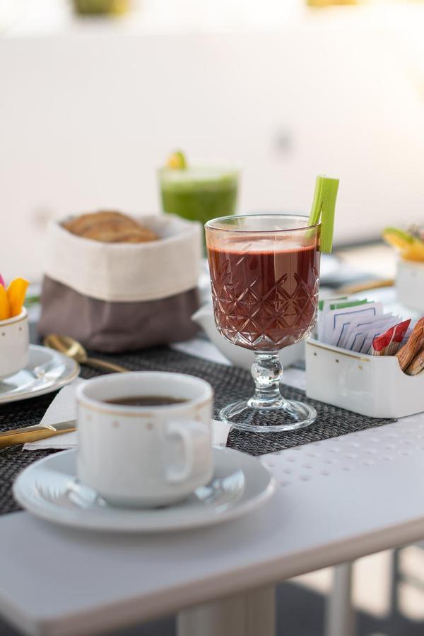 Hotel Boutique Maria Морелия Экстерьер фото