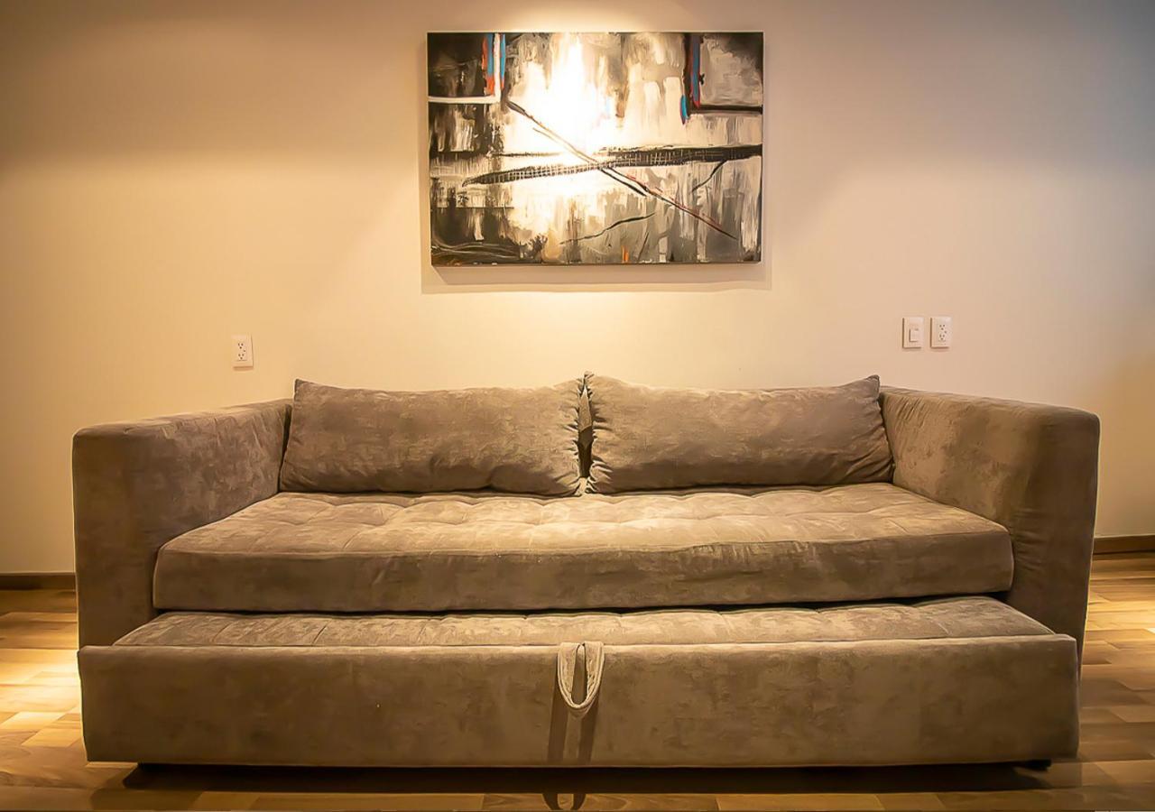 Hotel Boutique Maria Морелия Экстерьер фото