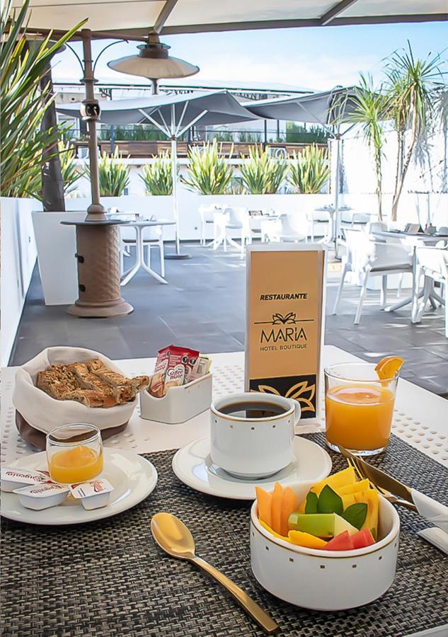 Hotel Boutique Maria Морелия Экстерьер фото