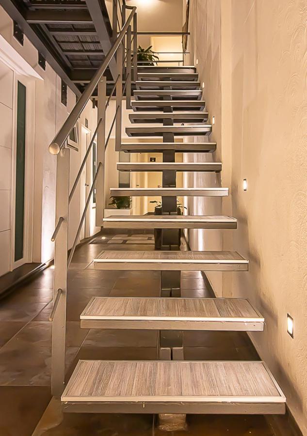Hotel Boutique Maria Морелия Экстерьер фото