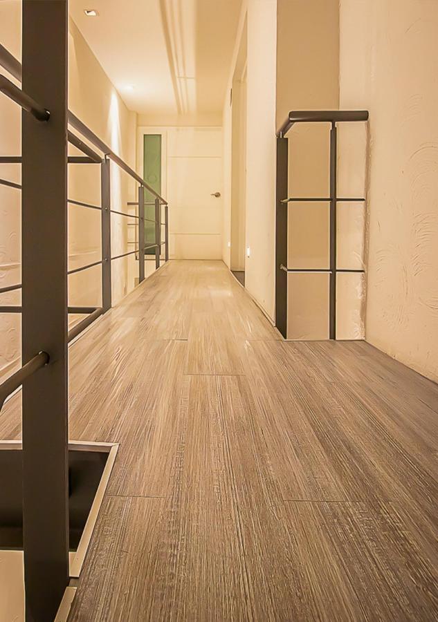 Hotel Boutique Maria Морелия Экстерьер фото