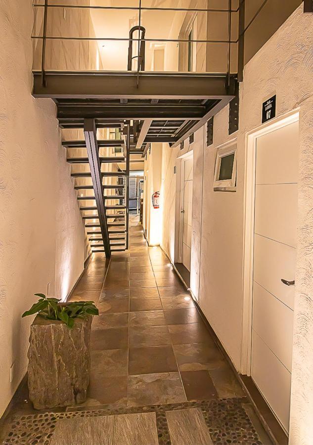 Hotel Boutique Maria Морелия Экстерьер фото