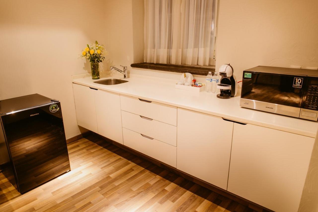 Hotel Boutique Maria Морелия Экстерьер фото